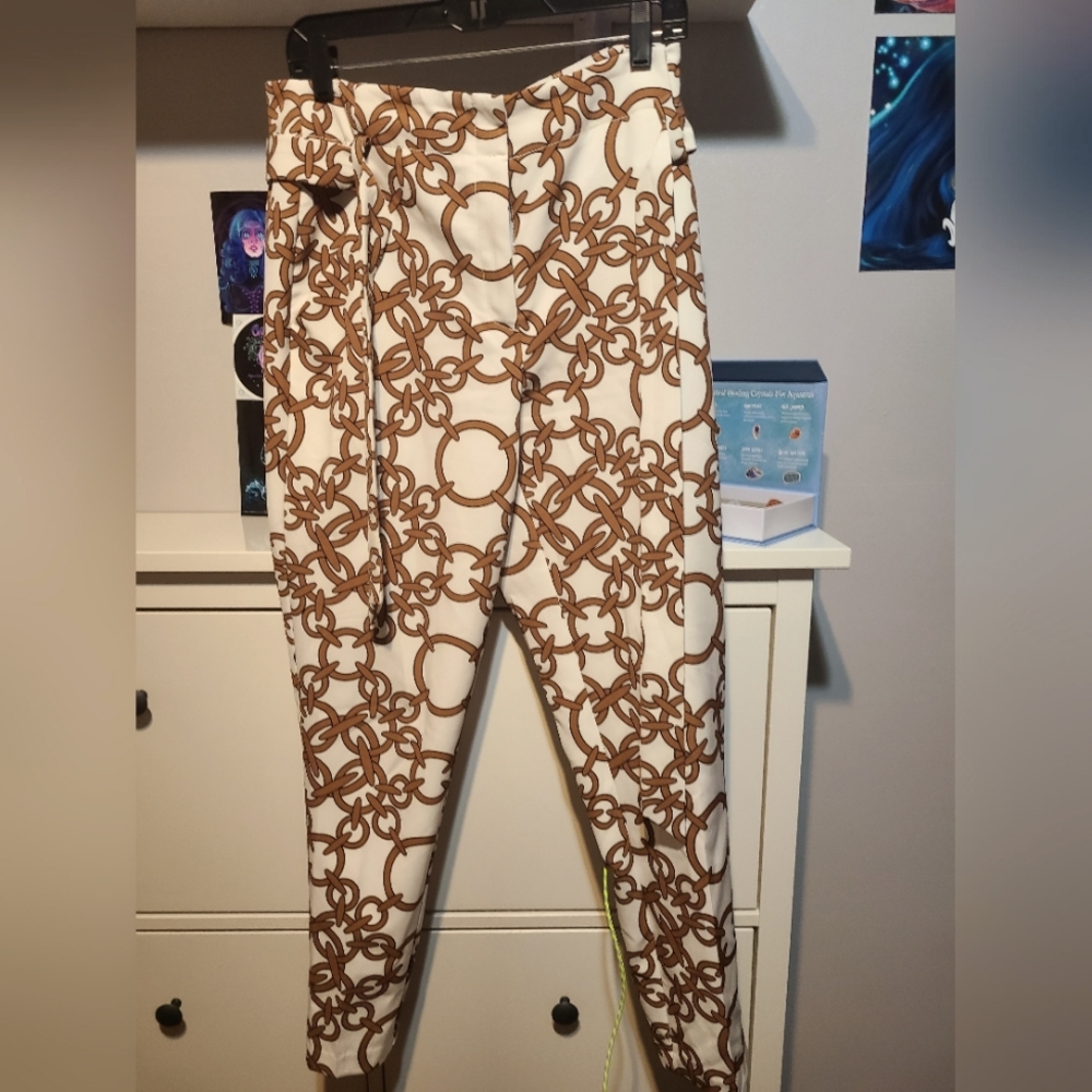 7th Avenue Design Studio New York and Co. Pants.